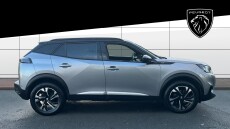 Peugeot 2008 1.2 PureTech 130 GT 5dr Petrol Estate